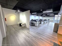 Ubi Techpark (D14), Factory #627937851